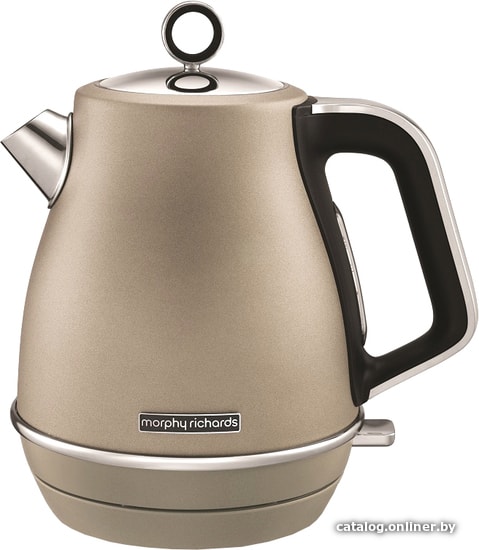 

Электрический чайник Morphy Richards 104403