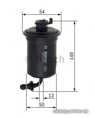 

Bosch 0450905979