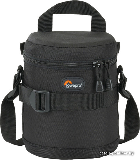 

Сумка Lowepro Lens Case 11x14 cm