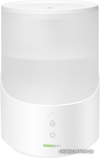 

Увлажнитель воздуха Vocolinc Smart Humidifier MistFlow VH1 (белый)