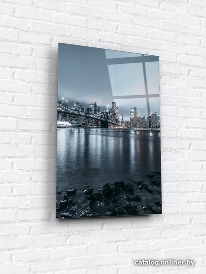 

Картина на стекле ArtaBosko WBR-10-521-04 40x60