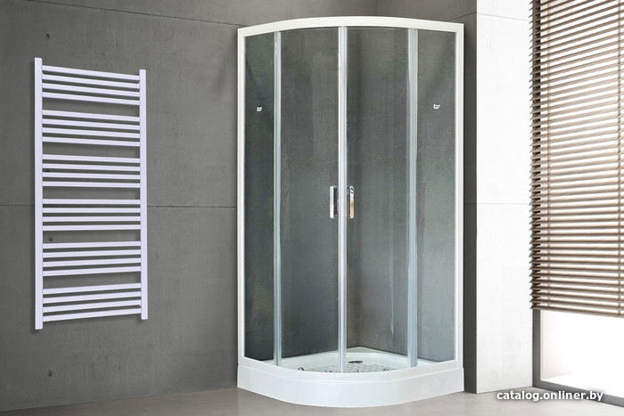 

Душевой уголок Royal Bath RB90HK-T 90x90