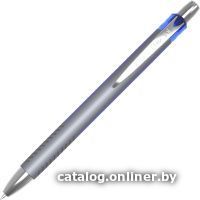 

Ручка шариковая Cello Butterflow Click 0630 (синий)