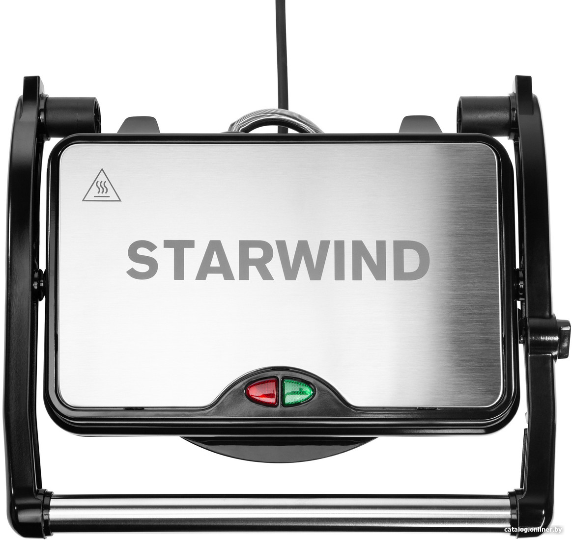 

Электрогриль StarWind SSG2040