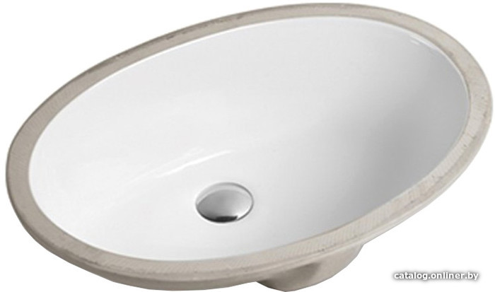 

Умывальник Melana MLN-540 56x43.5