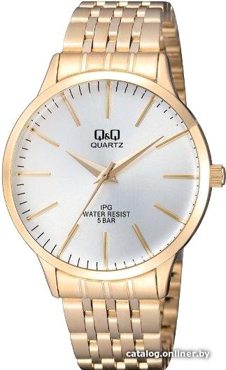 

Наручные часы Q&Q QZ16J001