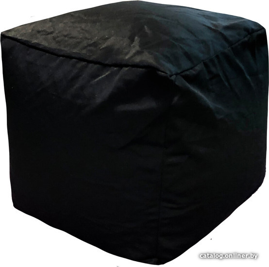 

Пуфик DreamBag 3902101 (фьюжн, черный)