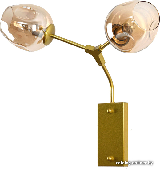 

Бра Kinklight Нисса 07512-2,33