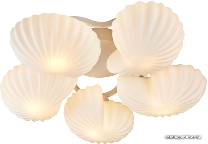 

Припотолочная люстра ST Luce Conglia SL534.502.05