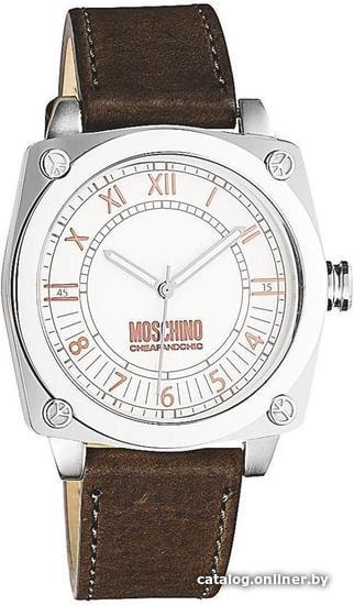

Наручные часы Moschino MW0296