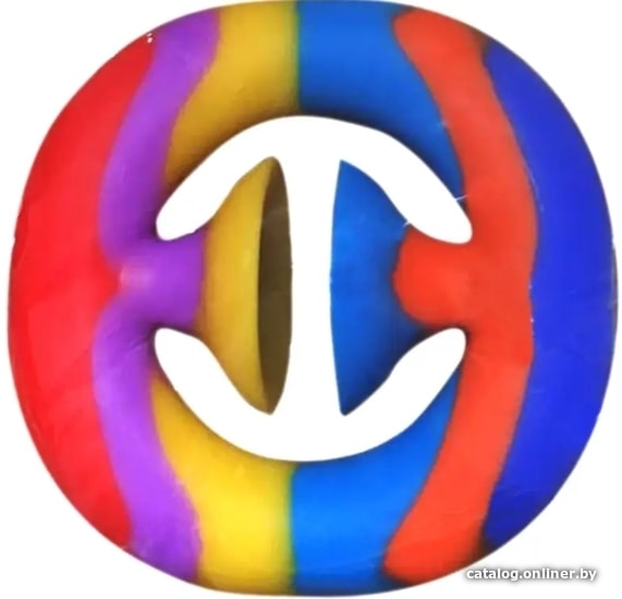 

Снапперс Qunxing Toys Атлет 2207-K