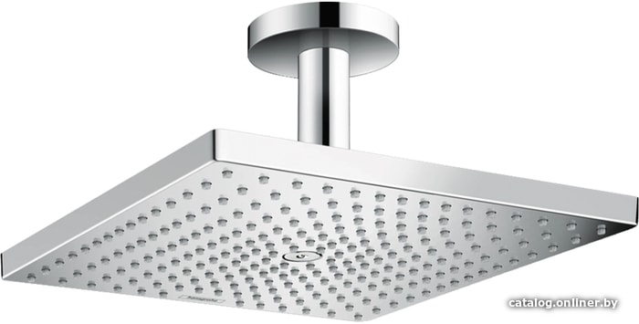 

Верхний душ Hansgrohe Raindance E 300 1jet EcoSmart 26251000