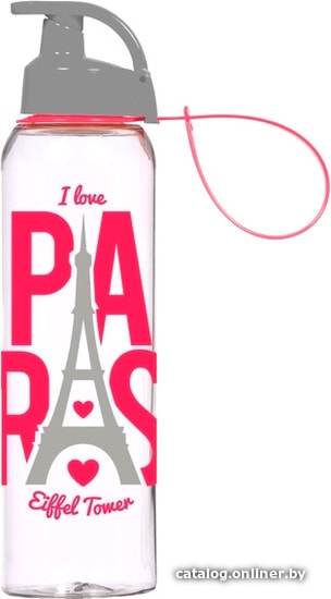 

Бутылка для воды Herevin Paris 161405-200