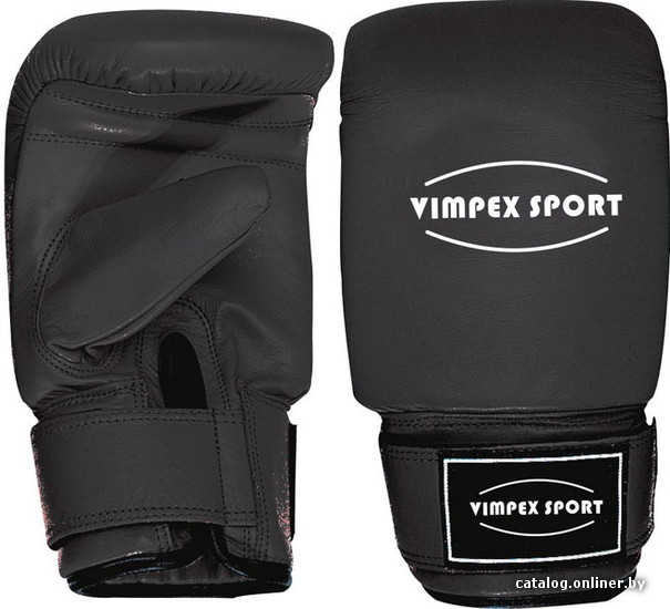 

Перчатки для единоборств Vimpex Sport 1403