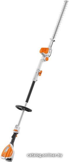 

Кусторез STIHL HLA 56 (без АКБ)