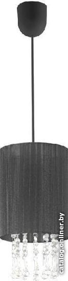 

Подвесная люстра Lampex Wenecja 1S 153/1S CZA