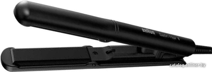 

Выпрямитель Braun Satin-Hair 1 Straigtener ST 100