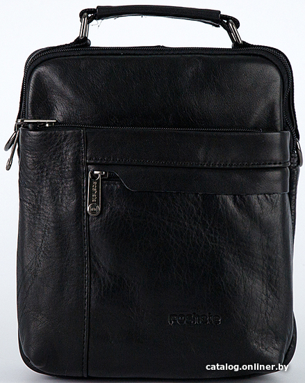 

Сумка Poshete 252-7061-BLK (черный)
