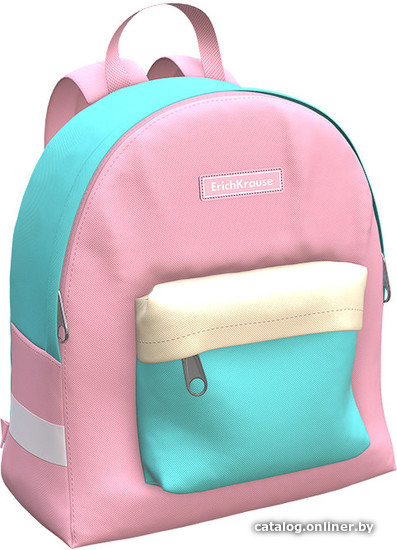 

Детский рюкзак Erich Krause EasyLine Mini 6L Mint 51660