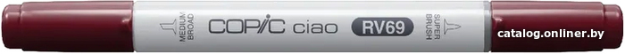 

Маркер перманентный Copic Ciao RV-69 22075291 (пион)