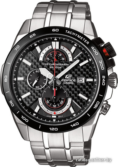 

Наручные часы Casio EFR-520SP-1A