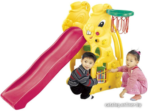 

Игровой комплекс Ching-ching SL-07
