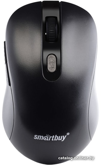 

Мышь SmartBuy SBM-205AG-K