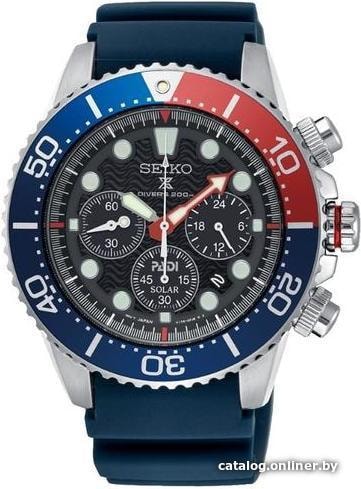 

Наручные часы Seiko SSC663P1