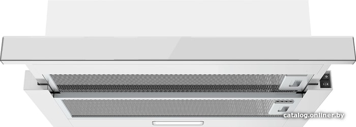 

Кухонная вытяжка Midea MH 60P 450 X