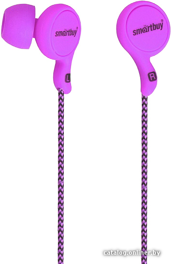 

Наушники SmartBuy SBE-1030