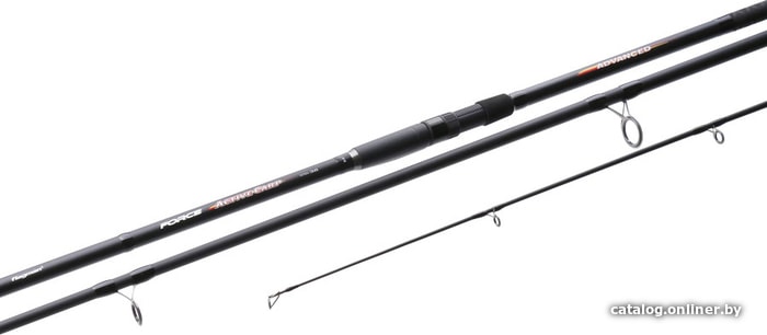 

Удилище Flagman Force Active Carp FAC360