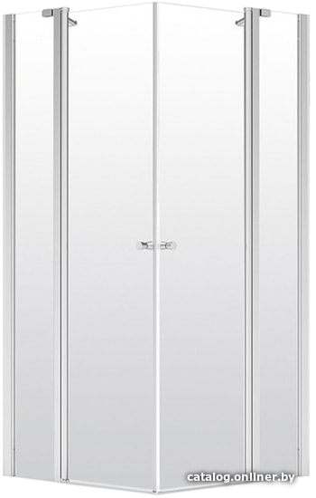 

Душевой уголок Deante Alpinia 80x80 KGA 042P