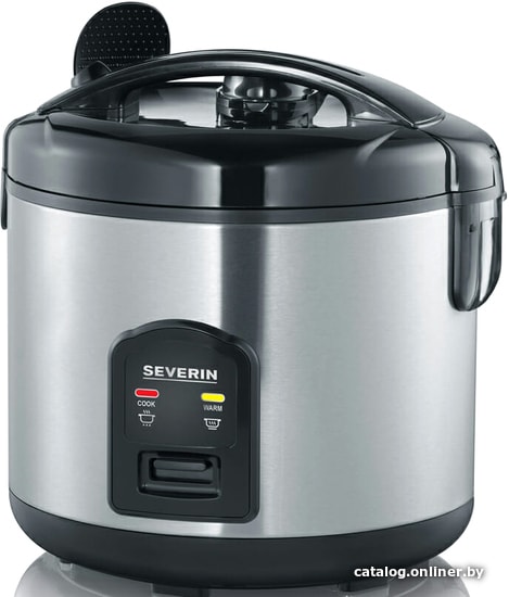 

Рисоварка Severin RK 2425