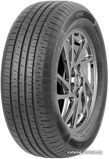 

Летние шины iLink L-Grip 55 185/60R15 88H XL