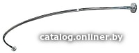 

Карниз для ванны Aquatek Медея 50-95x170 KARN-0000014