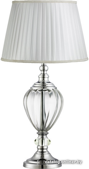 

Настольная лампа Arte Lamp Superb A3752LT-1WH