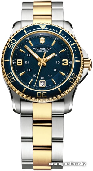 

Наручные часы Victorinox Maverick Small Black Edition 241790