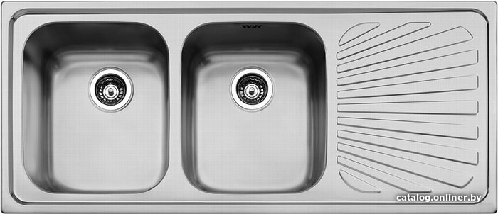 

Кухонная мойка Smeg APM116D