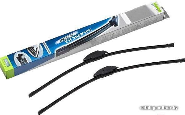 

Щетка стеклоочистителя Valeo 577886