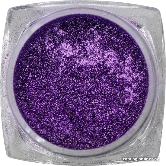 

Пудра Global Fashion Mirror B09 (pink) 1 г