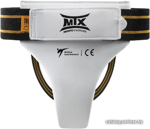 

Защита паха Mooto MTX 16372 (M, белый)