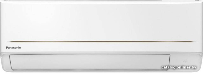 

Сплит-система Panasonic Basic Inverter CS-PZ35WKD/CU-PZ35WKD