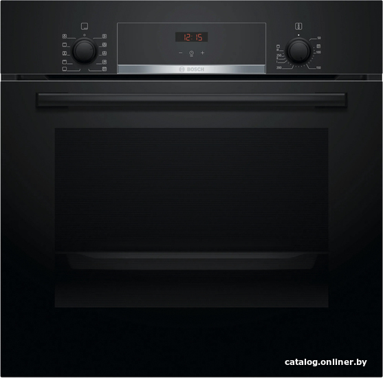 

Электрический духовой шкаф Bosch HBF534EB0R
