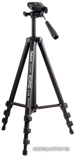 

Трипод Rekam ECOPOD E-125