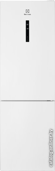 

Холодильник Electrolux RNC7ME32W2