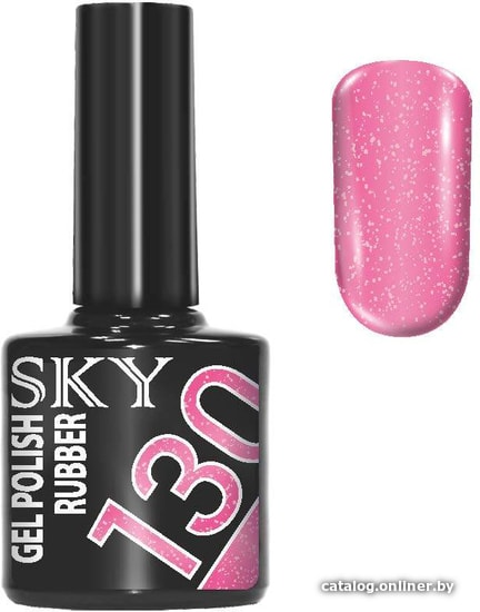 

Гель-лак Giorgio Capachini Sky 130