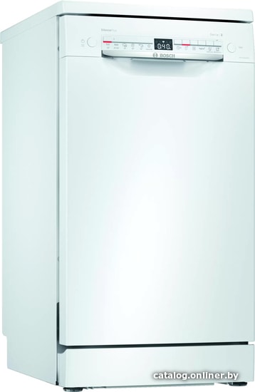 

Отдельностоящая посудомоечная машина Bosch SPS2HMW2FR