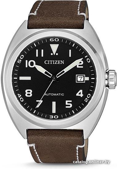 

Наручные часы Citizen NJ0100-11E