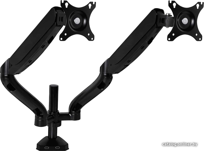 

Кронштейн GELID Solutions FlexMount Duo ARM-01-MA