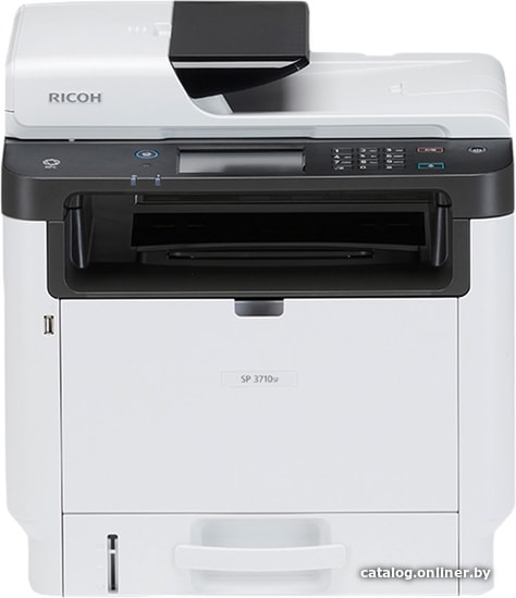 

МФУ Ricoh SP 3710SF